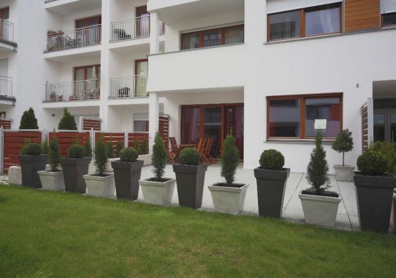 Apartament Anker