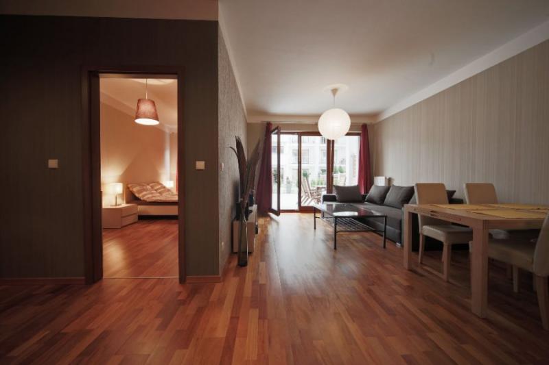 Apartament Anker