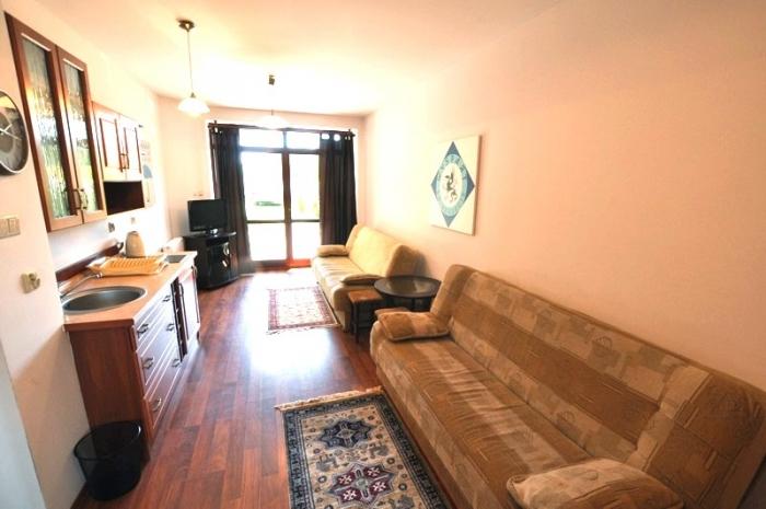 Apartament Belona