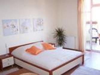 Apartament w Villi Dorota