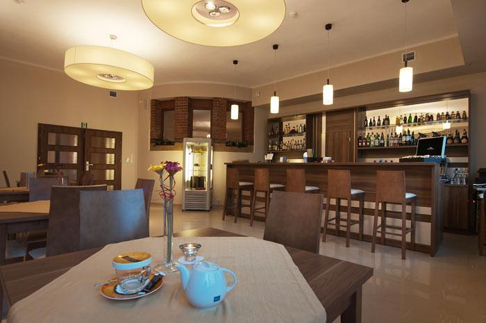 Hotel Cesarskie Ogrody