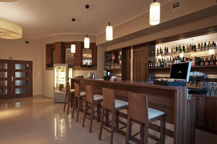 Hotel Cesarskie Ogrody