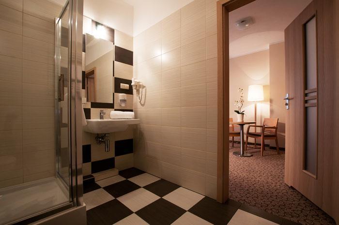 Hotel Cesarskie Ogrody