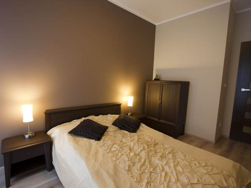 Apartament u Hani