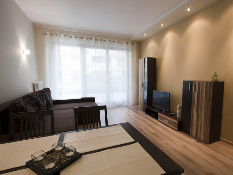 Apartament u Hani