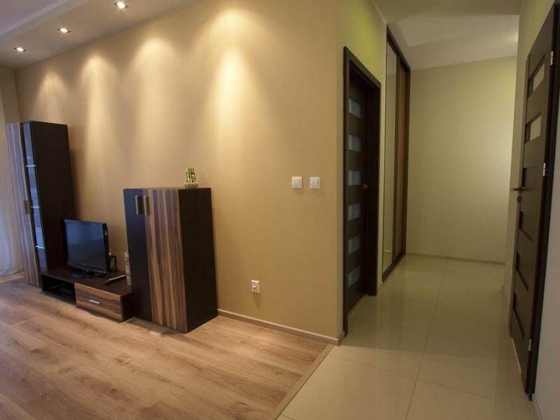 Apartament u Hani