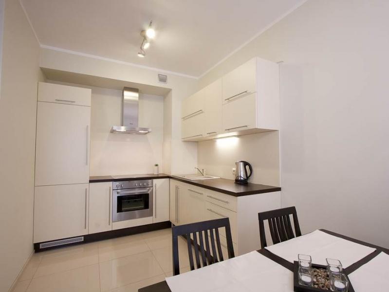 Apartament u Hani