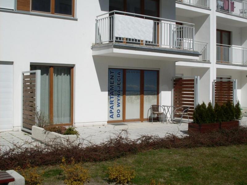 Apartament u Hani