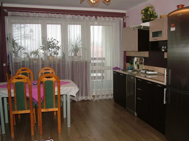 Apartament Filipek