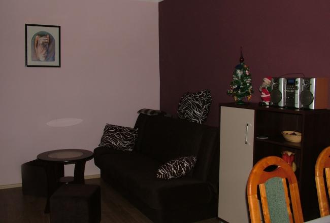 Apartament Filipek