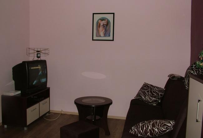 Apartament Filipek