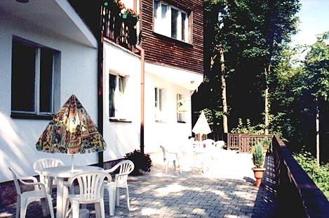 Osrodek Wypoczynkowy Gry Stolowe