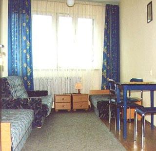 Osrodek Wypoczynkowy Gry Stolowe