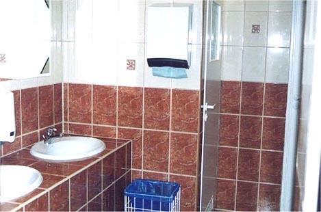 Osrodek Wypoczynkowy Gry Stolowe