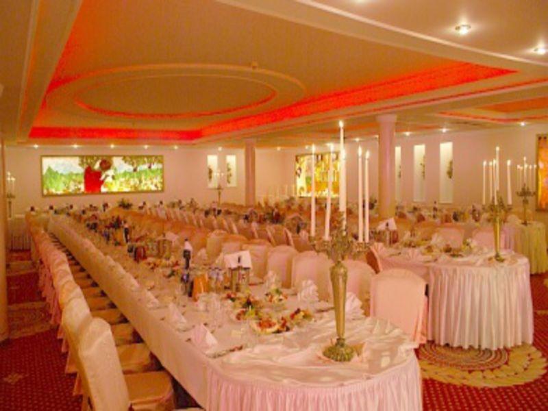 Windsor Palace Hotel & Conference Center ****