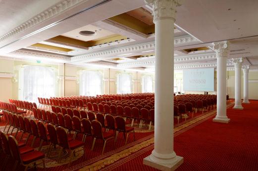 Windsor Palace Hotel & Conference Center ****