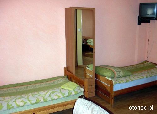 Motelik Lux