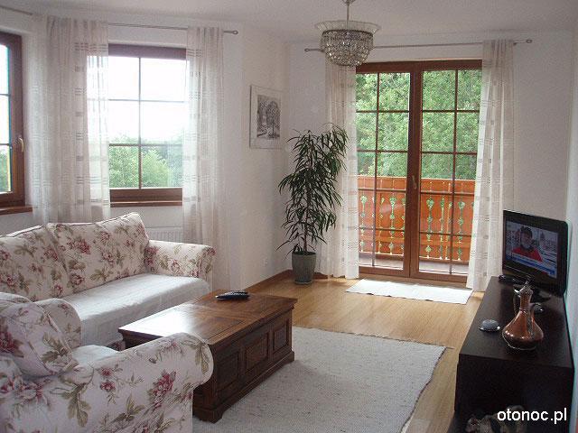 Apartament Dobra Wygoda