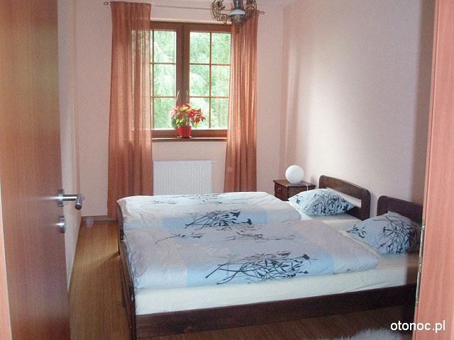 Apartament Dobra Wygoda