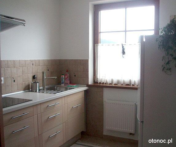 Apartament Dobra Wygoda