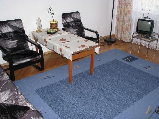 Apartament Dbrowszczakw