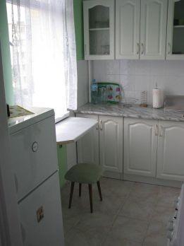 Apartament Dbrowszczakw