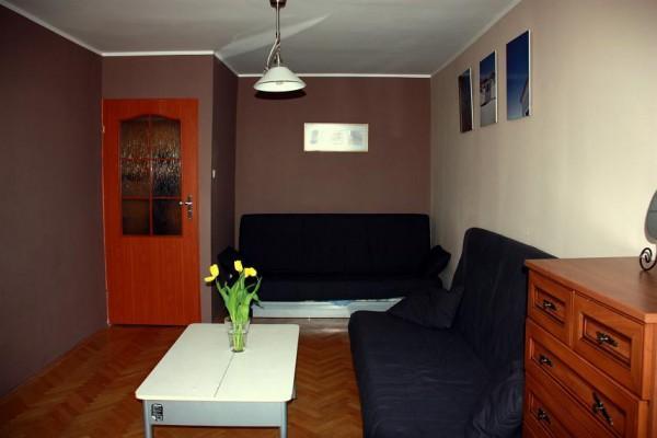 Apartament Gdask Oliwa