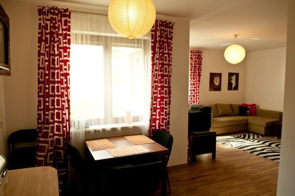 Apartament Jelitkowski Dwr