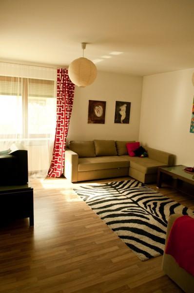 Apartament Jelitkowski Dwr