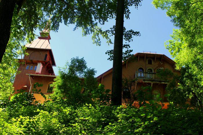 Orodek Uroczysko