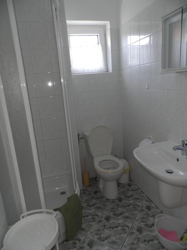 Pokoje i apartamenty Bukowa 6