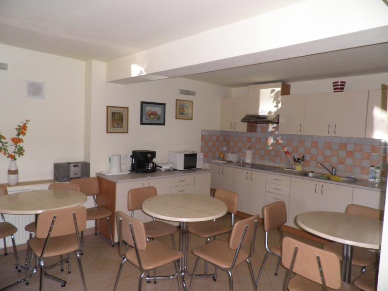 Pokoje i apartamenty Bukowa 6
