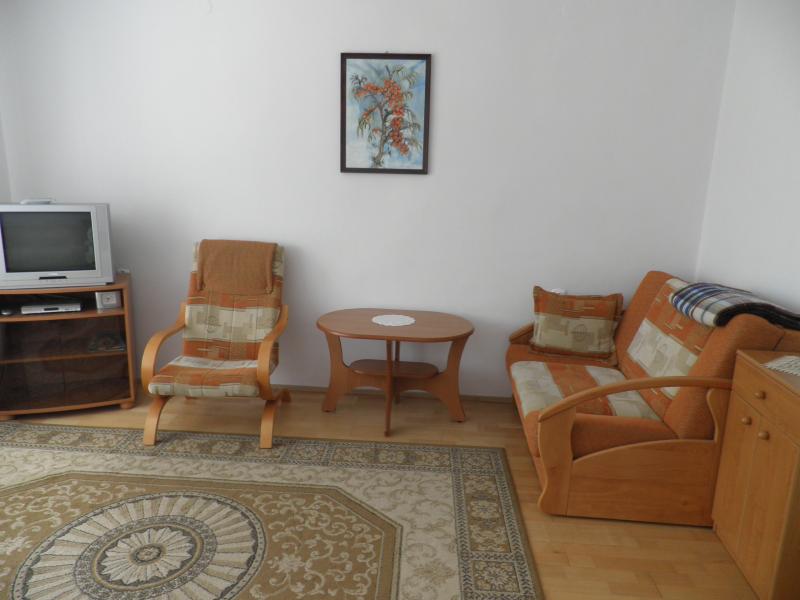 Pokoje i apartamenty Bukowa 6