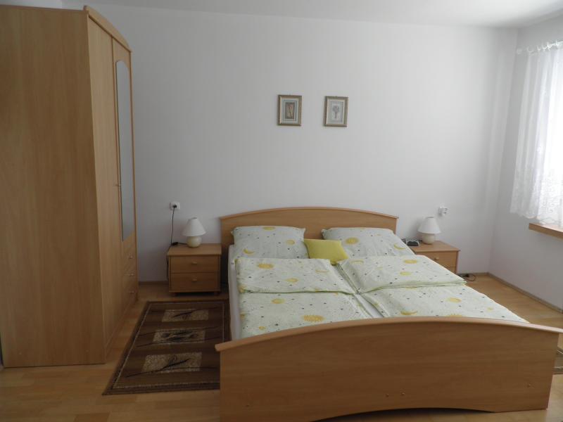 Pokoje i apartamenty Bukowa 6