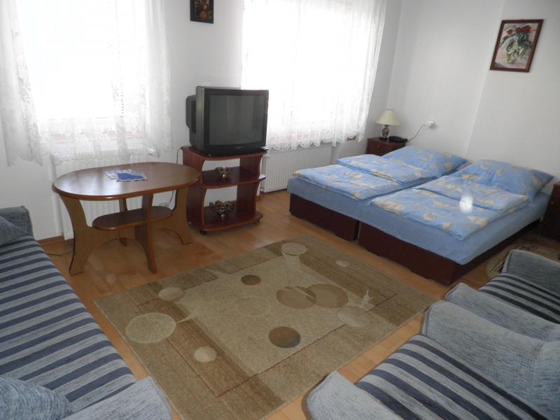 Pokoje i apartamenty Bukowa 6