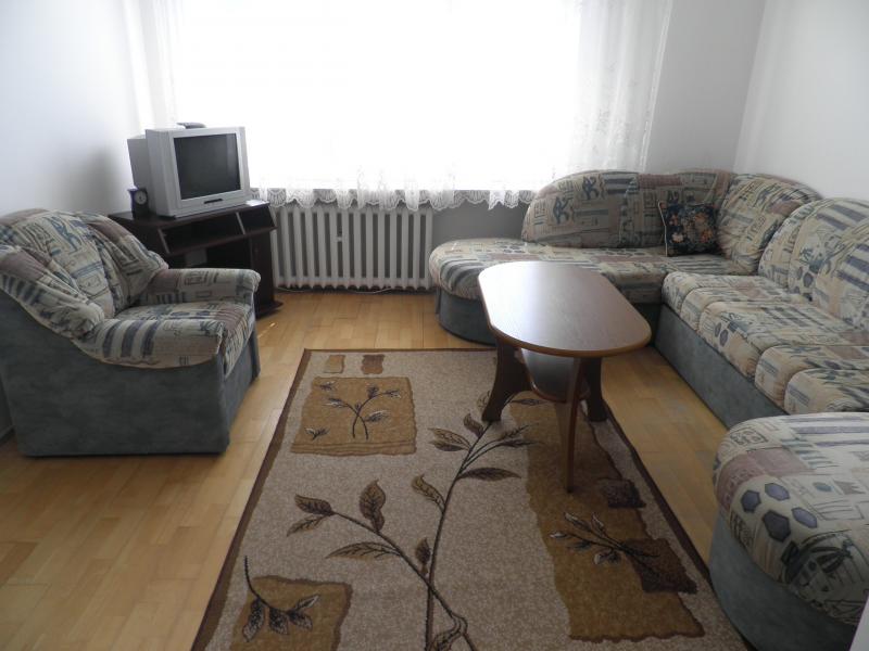 Pokoje i apartamenty Bukowa 6