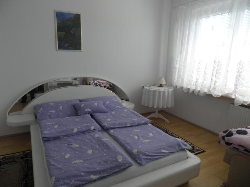Pokoje i apartamenty Bukowa 6