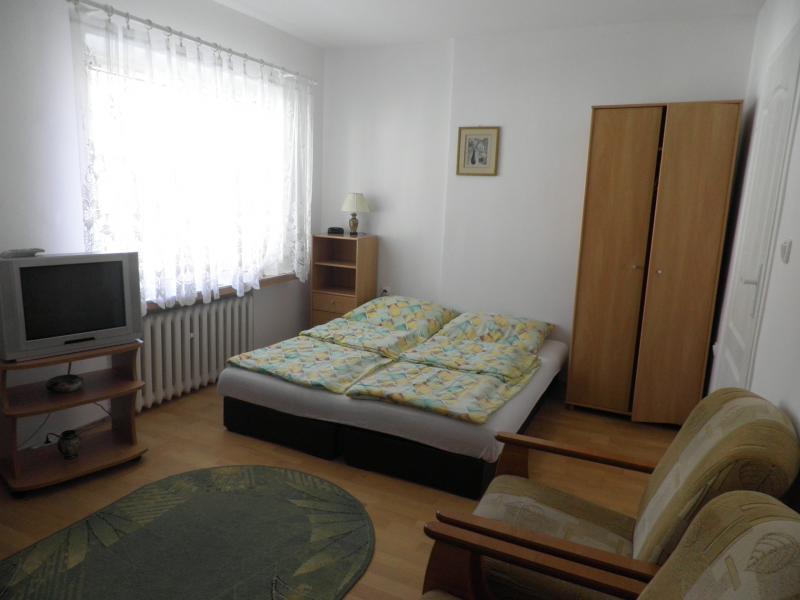 Pokoje i apartamenty Bukowa 6