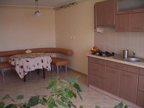 Apartament Atol