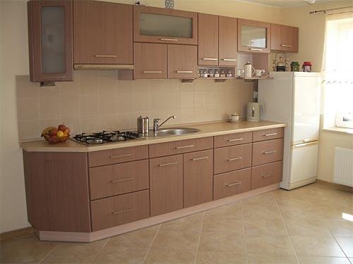 Apartament Atol