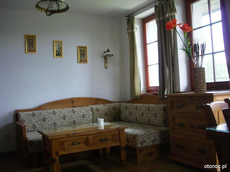 Pensjonat Koska Dolina