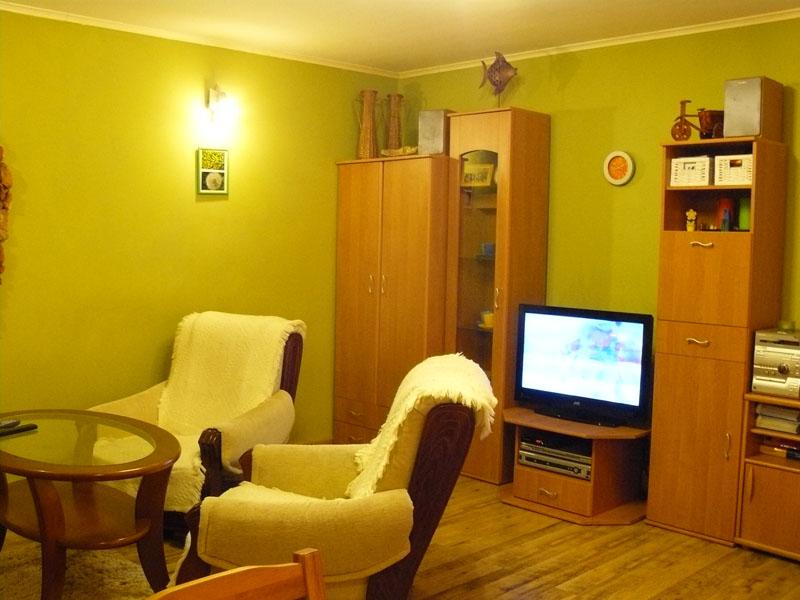 Apartament Monika