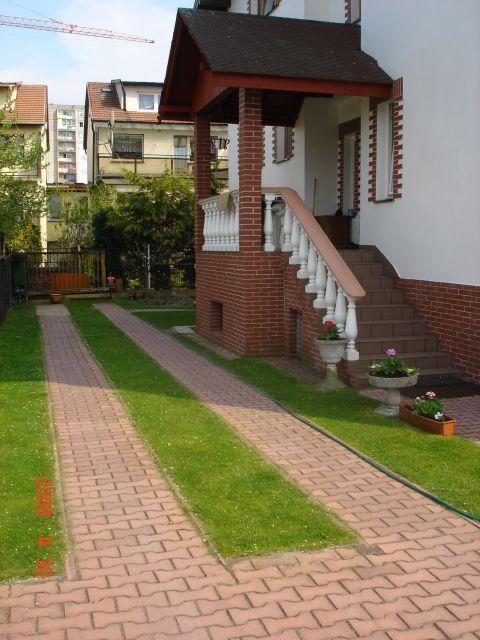 Pokoje Gocinne Stanisaw Koloch