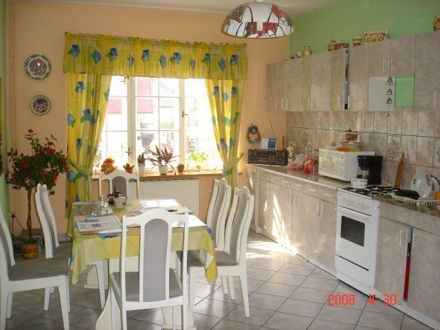 Pokoje Gocinne Stanisaw Koloch