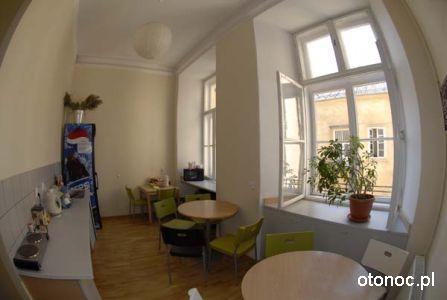 Hostel Rynek 7