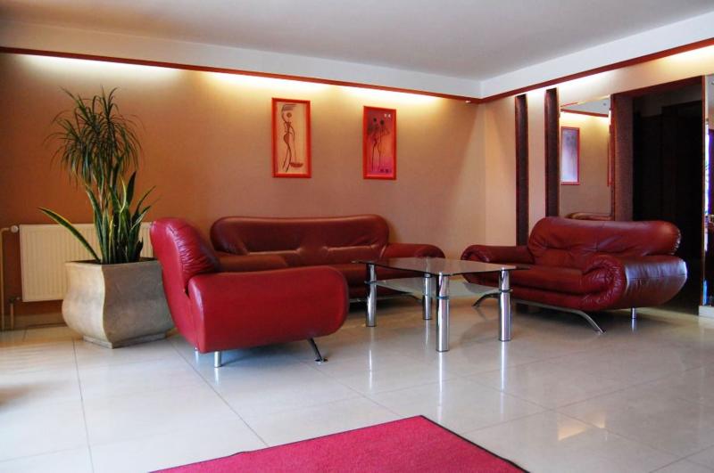 Hotel Alf