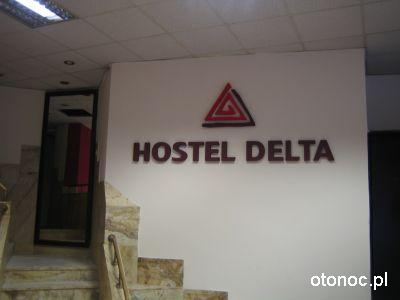 Delta Hostel