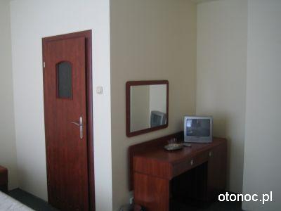 Delta Hostel