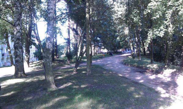 Kawalerka w Gda�sku na urlop, niedaleko pla�y