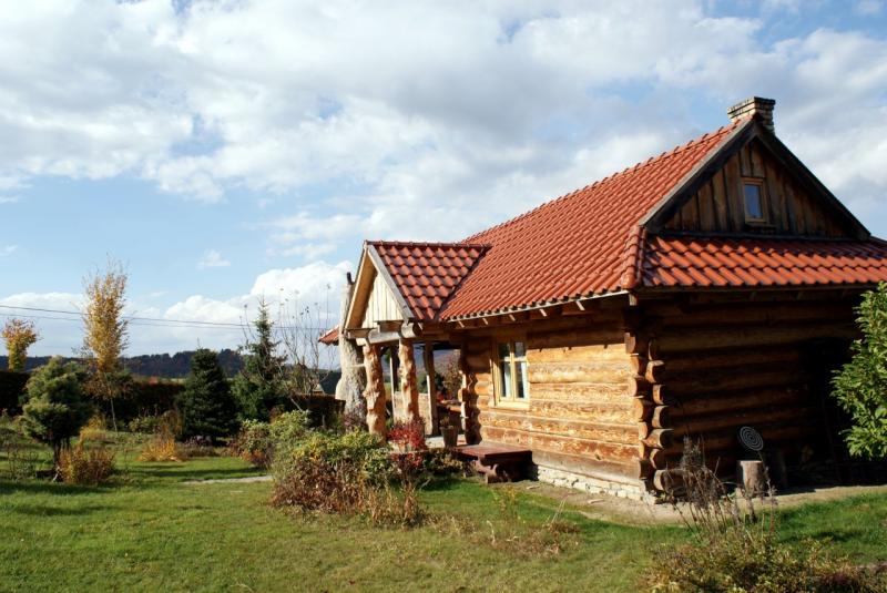 Domek abowa